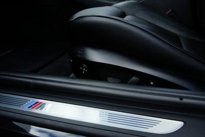 2011 BMW 335i M-Sport Coupe