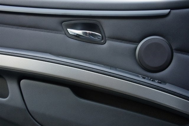 2011 BMW 335i M-Sport Coupe