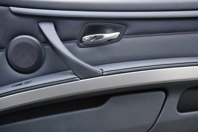 2011 BMW 335i M-Sport Coupe