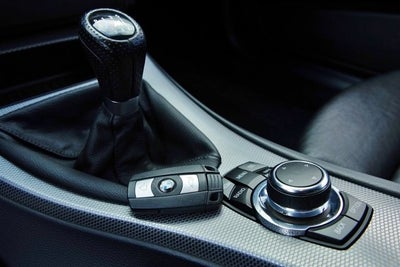 2011 BMW 335i M-Sport Coupe