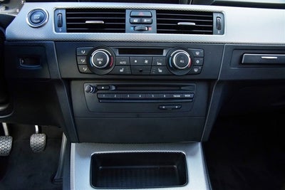 2011 BMW 335i M-Sport Coupe