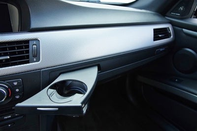 2011 BMW 335i M-Sport Coupe