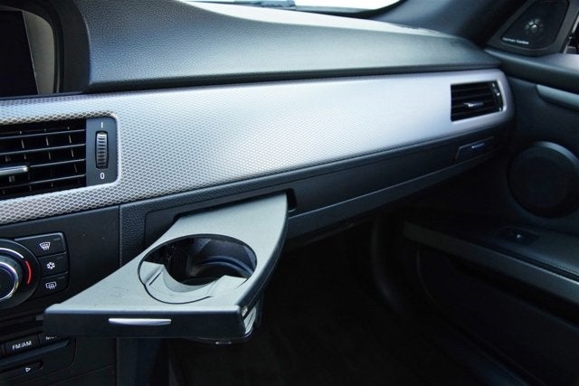 2011 BMW 335i M-Sport Coupe