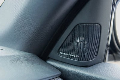 2011 BMW 335i M-Sport Coupe