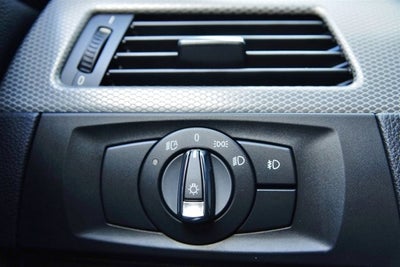 2011 BMW 335i M-Sport Coupe