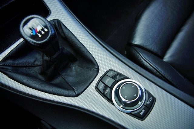 2011 BMW 335i M-Sport Coupe