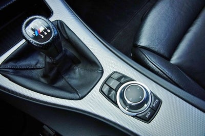 2011 BMW 335i M-Sport Coupe