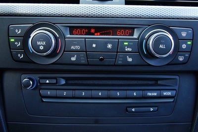 2011 BMW 335i M-Sport Coupe