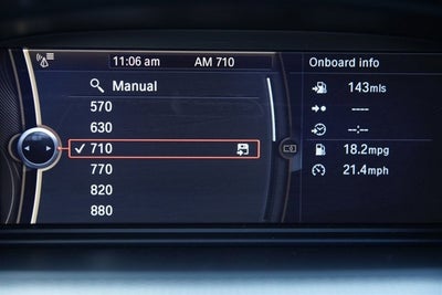 2011 BMW 335i M-Sport Coupe