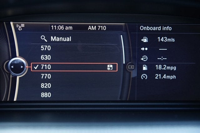 2011 BMW 335i M-Sport Coupe