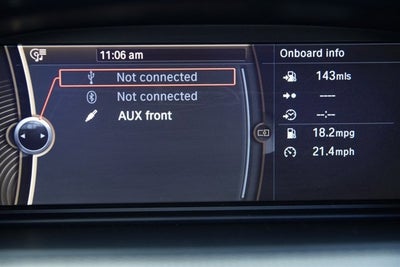 2011 BMW 335i M-Sport Coupe