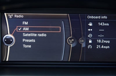 2011 BMW 335i M-Sport Coupe