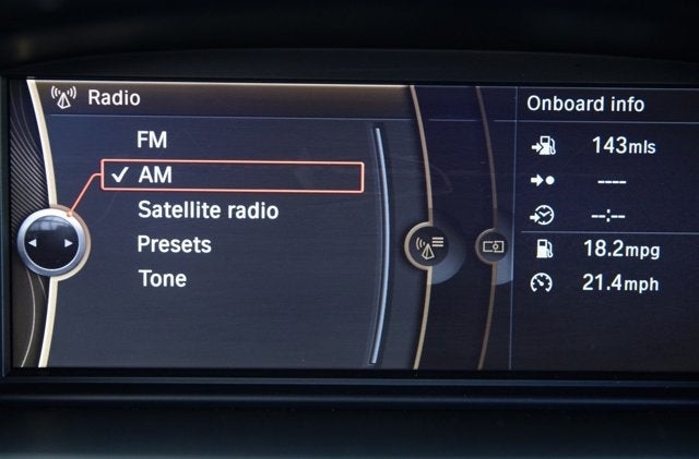 2011 BMW 335i M-Sport Coupe