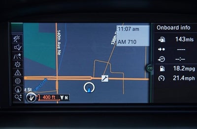 2011 BMW 335i M-Sport Coupe