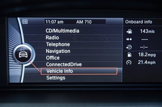 2011 BMW 335i M-Sport Coupe