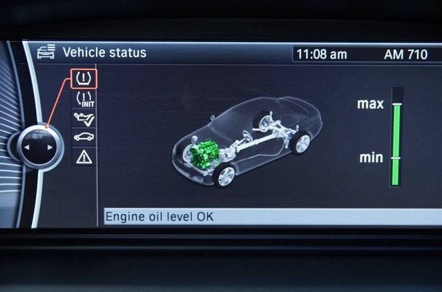 2011 BMW 335i M-Sport Coupe