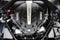 2012 BMW 750Li Active Hybrid 7 750Li ActiveHybrid