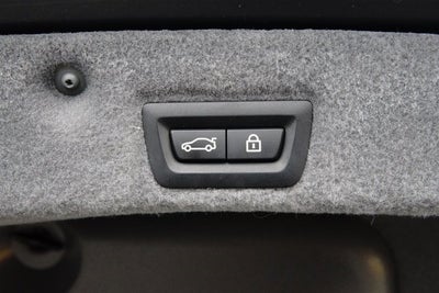 2012 BMW 750Li Active Hybrid 7 750Li ActiveHybrid