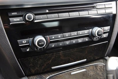 2012 BMW 750Li Active Hybrid 7 750Li ActiveHybrid