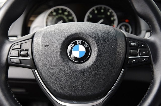 2012 BMW 750Li Active Hybrid 7 750Li ActiveHybrid