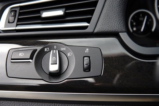 2012 BMW 750Li Active Hybrid 7 750Li ActiveHybrid