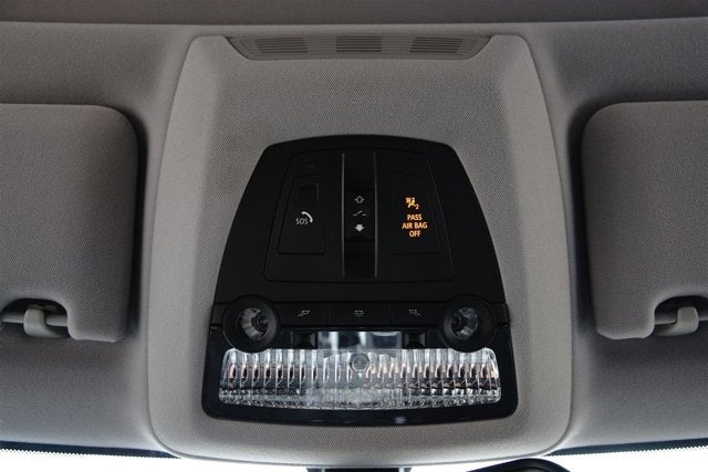 2012 BMW 750Li Active Hybrid 7 750Li ActiveHybrid