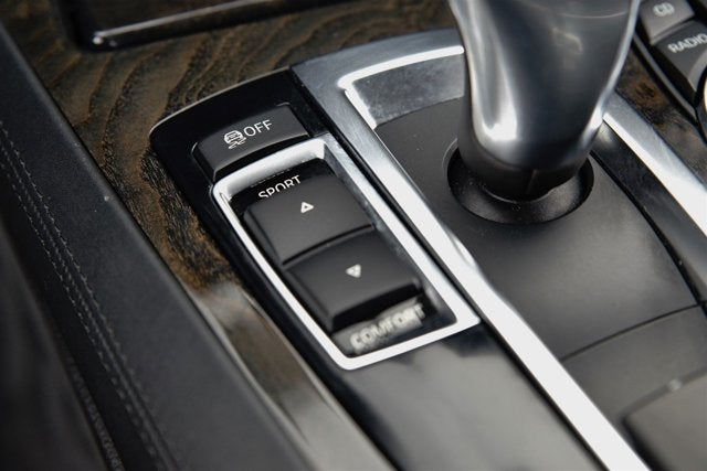 2012 BMW 750Li Active Hybrid 7 750Li ActiveHybrid