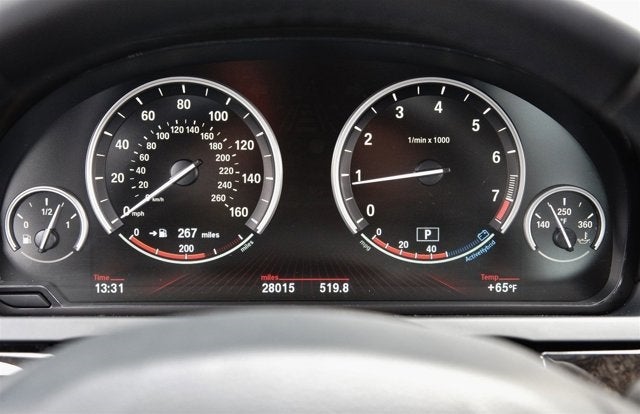 2012 BMW 750Li Active Hybrid 7 750Li ActiveHybrid
