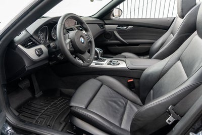 2015 BMW Z4 sDrive28i