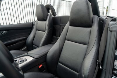 2015 BMW Z4 sDrive28i