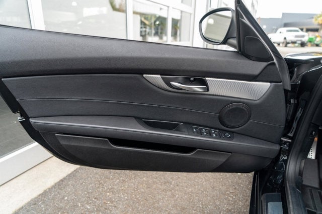 2015 BMW Z4 sDrive28i