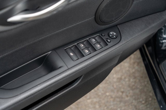 2015 BMW Z4 sDrive28i