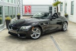 2015 BMW Z4 sDrive28i