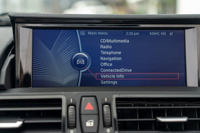 2015 BMW Z4 sDrive28i