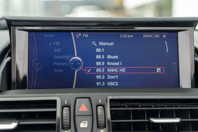 2015 BMW Z4 sDrive28i