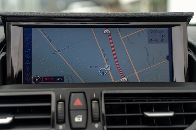 2015 BMW Z4 sDrive28i