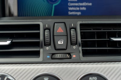 2015 BMW Z4 sDrive28i