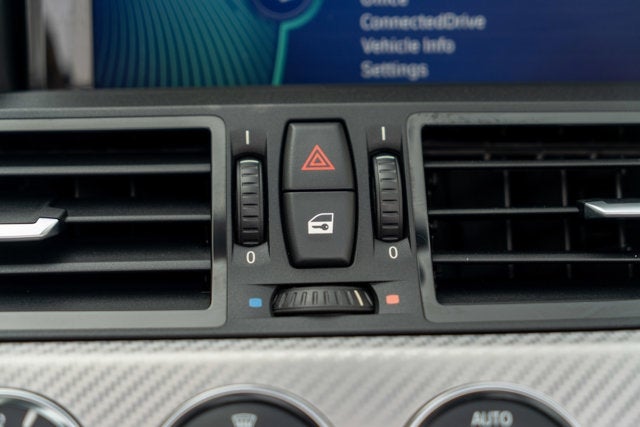 2015 BMW Z4 sDrive28i