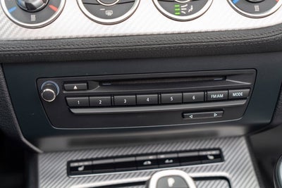 2015 BMW Z4 sDrive28i