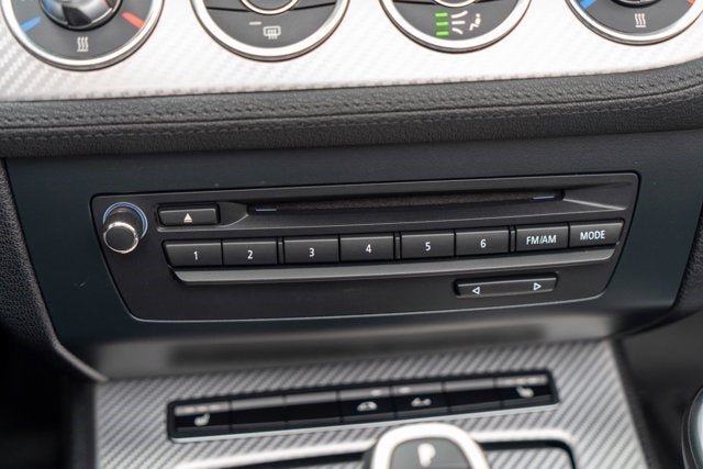 2015 BMW Z4 sDrive28i