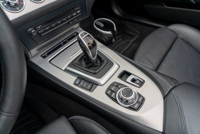 2015 BMW Z4 sDrive28i