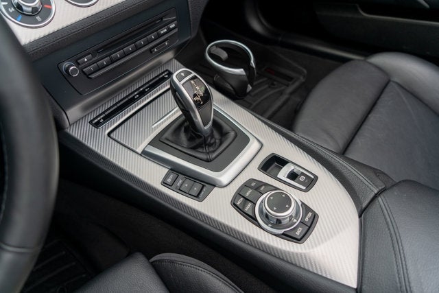 2015 BMW Z4 sDrive28i