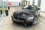 2015 BMW Z4 sDrive28i
