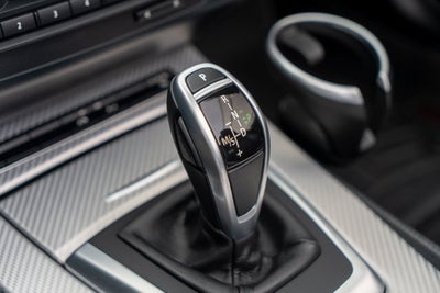 2015 BMW Z4 sDrive28i