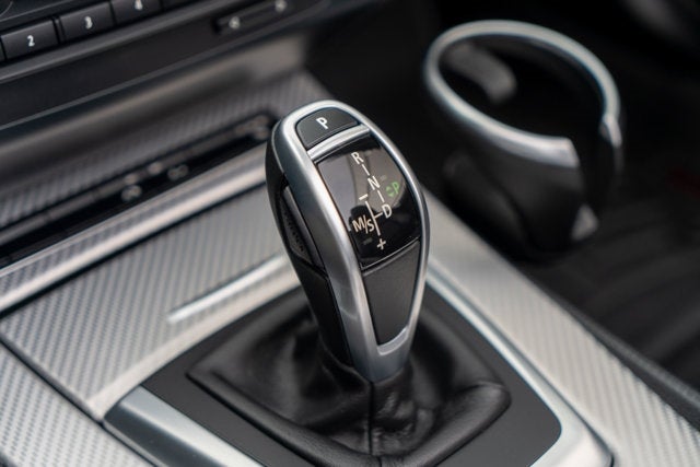 2015 BMW Z4 sDrive28i