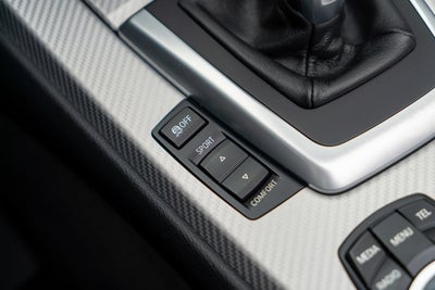 2015 BMW Z4 sDrive28i