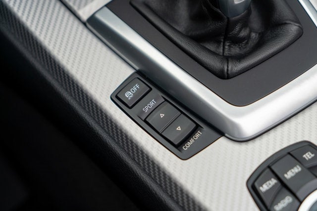 2015 BMW Z4 sDrive28i