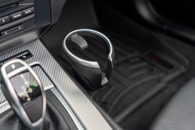 2015 BMW Z4 sDrive28i