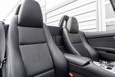 2015 BMW Z4 sDrive28i