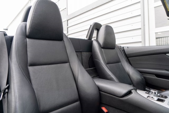 2015 BMW Z4 sDrive28i